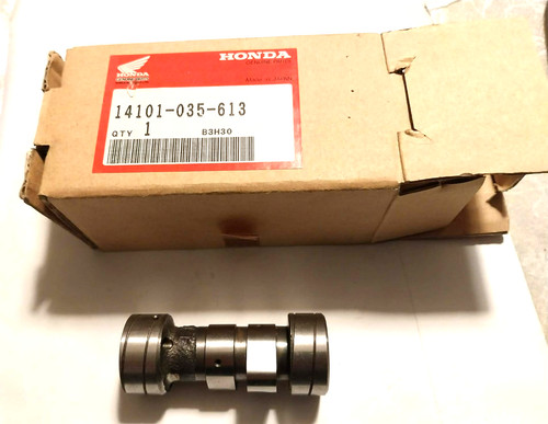 Nockenwelle honda ss50 - honda,