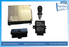 Gebr. Motorsteuergerät Set