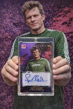 Topps Inception Bundesliga