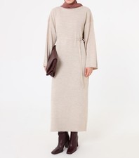 Wie neu modanisa strickkleid - modanisa,