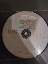 Animal Crossing: Let's Go to The City (Nintendo Wii, 2008) Ohne Hülle