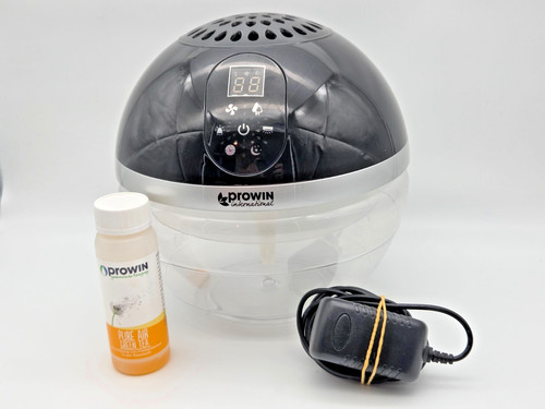 Prowin airbowl 2 - airbowl,