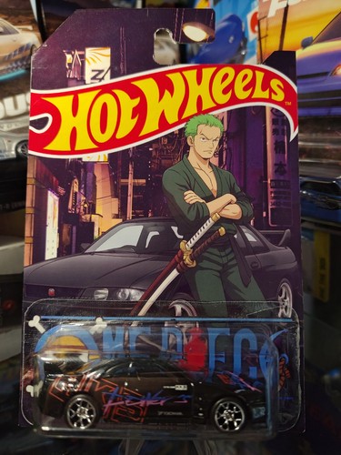 Hot wheels custom - wheels, (one