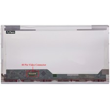 Led lcd bildschirm - 17,3",