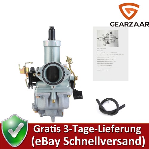 30b vergaser 30mm passend - 30mm,