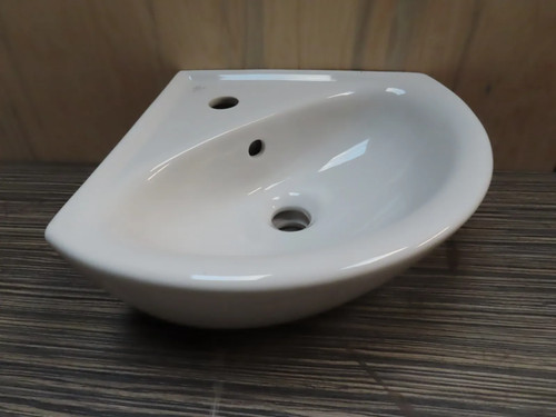 Eckwaschbecken ideal standard - eckwaschbecken,