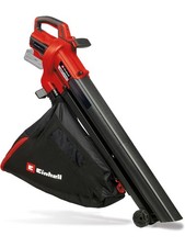 Einhell Akku-Laubsauger