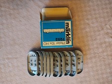 Marklin H0 7252 Pfeiler 6 mm