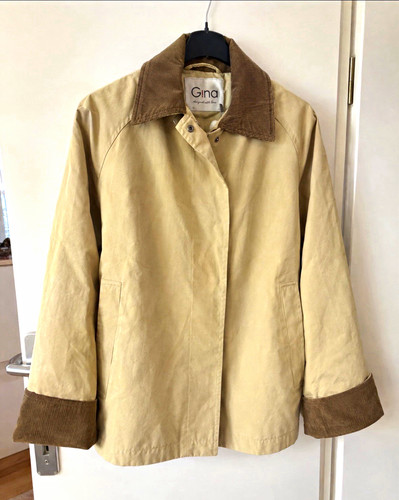 Gina damen jacke - gina,