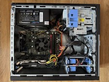PC - GTX 1060 6GB ITX Intel i5