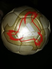 adidas FEVERNOVA 2002 Größe 5 Japan Süd Korea 