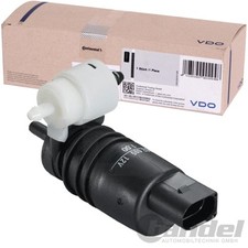 VDO WASCHWASSERPUMPE für VW