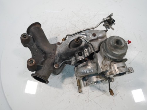 Turbolader für nissan - turbolader,