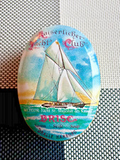 Dralle Seife – Yacht