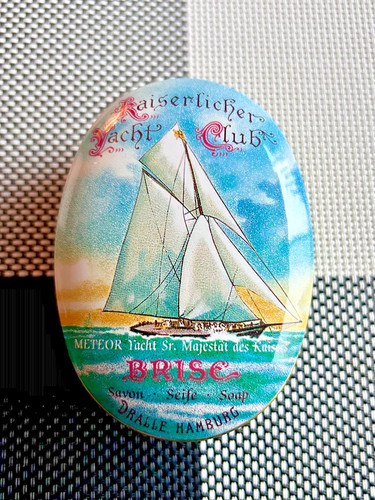 Dralle seife yacht - dralle, –