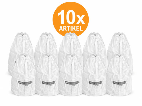 10x mineralwolle säcke - mineralwolle,