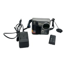 SONY Digital Mavica MVC-FD7