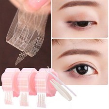 360x Doppelte Seite Augenlid Tapes Aufkleber Instant Eye Lift Streifen