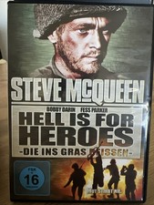 Hell is for Heroes - Die ins