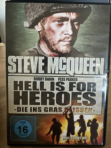 Hell for heroes die ins - hell,