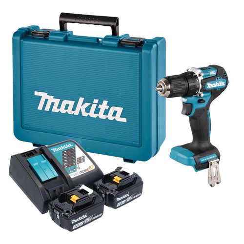 Makita ddf 487 rfe akku - ddf,