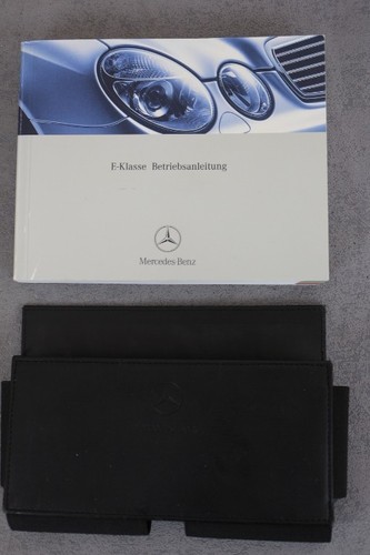 Mercedes benz klasse 211 - benz, e-klasse