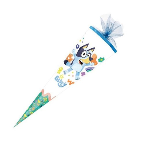 Nestler schultüte bluey - nestler, cm
