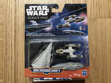 Star Wars Micro Machines