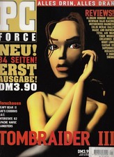 PC FORCE 1-1998 Erste und