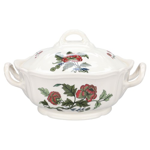 Ragout terrine wedgwood - /,