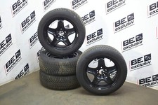 Opel Insignia B 17 Stahlfelgen