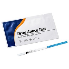 10x SAFECARE Cannabis