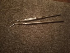 Hakensonde Häkchensonde dental