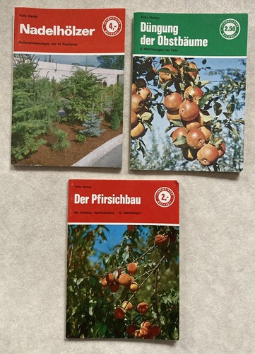 Lehrmeister bücherei - 3x,
