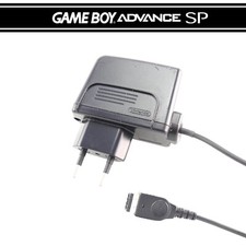Ladekabel Netzteil Stromkabel AC Adapter ⚡️?✅ ORIGINAL für Game Boy Advance SP