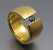 REIF-DESIGN - ELEGANTER SAFIR