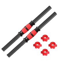 Hantelset Hantelstangen