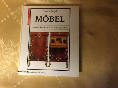 Gert nagel möbel - gert,