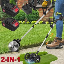 Für Makita Akku Rasentrimmer