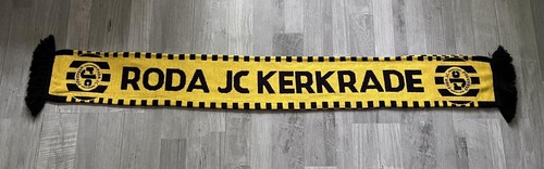 Roda kerkrade webschal - roda,