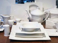 Schillerbach Tafelservice