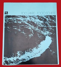 100 Jahre - 1000 Schiffe. AG