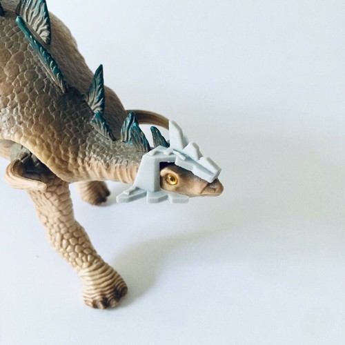 Dino riders kentrosaurus - dino,
