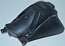 YAMAHA XT 125 X BENZINTANK