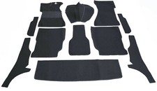 Teppich satz für Opel Rekord