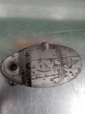 Original Zündapp Kupplungsdeckel 265-01.131 Handschaltung 428 429 Combinette 