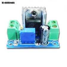 DC-DC Spannungsregler Modul 0