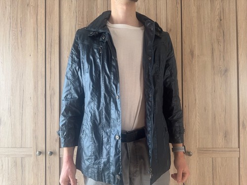 Barbara lebek vintage jacke - barbara,