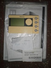 Raumregelung Steuermodul