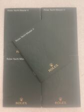 DEU 11.2011 Rolex Yacht-Master